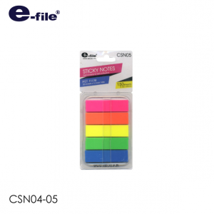 Sticky Notes - PET FILM - CSN05