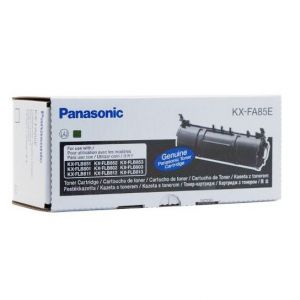 โทนเนอร์ Panasonic KX-FA85E 