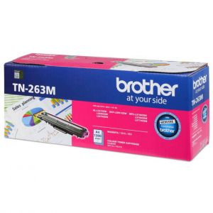 โทนเนอร์ Brother TN-263M